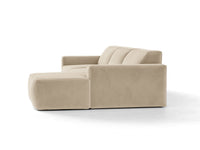 Hjørnesofa Jodie – 284 × 162 cm