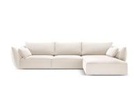 Hjørnesofa Kaelle – 308 × 171 cm