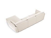 Hjørnesofa Kaelle – 308 × 171 cm