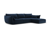 Hjørnesofa Kaelle – 308 × 171 cm