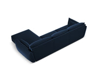 Hjørnesofa Kaelle – 308 × 171 cm