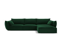 Hjørnesofa Kaelle – 308 × 171 cm
