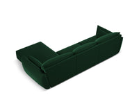 Hjørnesofa Kaelle – 308 × 171 cm