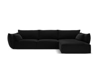 Hjørnesofa Kaelle – 308 × 171 cm