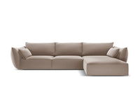 Hjørnesofa Kaelle – 308 × 171 cm