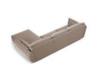 Hjørnesofa Kaelle – 308 × 171 cm