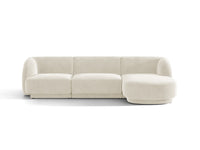 Hjørnesofa Miley – 255 × 156 cm