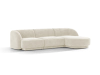 Hjørnesofa Miley – 255 × 156 cm