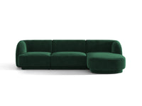 Hjørnesofa Miley – 255 × 156 cm
