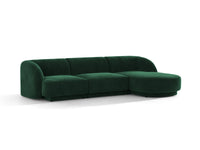 Hjørnesofa Miley – 255 × 156 cm