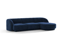 Hjørnesofa Miley – 255 × 156 cm
