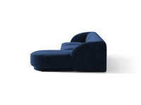 Hjørnesofa Miley – 255 × 156 cm