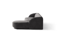 Hjørnesofa Miley – 255 × 156 cm