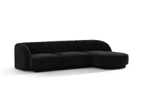 Hjørnesofa Miley – 255 × 156 cm