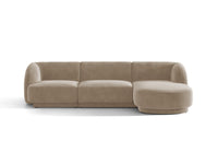 Hjørnesofa Miley – 255 × 156 cm