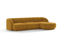 Hjørnesofa Miley – 255 × 156 cm