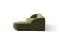 Hjørnesofa Miley – 255 × 156 cm