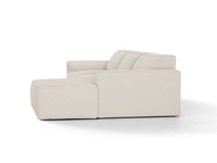 Hjørnesofa Jodie – 284 × 162 cm