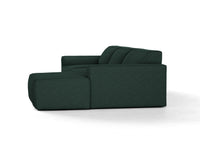 Hjørnesofa Jodie – 284 × 162 cm