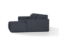 Hjørnesofa Jodie – 284 × 162 cm