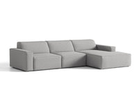 Hjørnesofa Jodie – 284 × 162 cm
