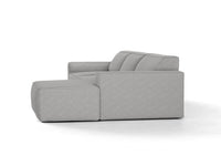 Hjørnesofa Jodie – 284 × 162 cm