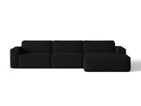 Hjørnesofa Jodie – 284 × 162 cm