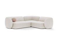 Hjørnemodulsofa Kate – 252 × 220 cm
