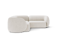 Hjørnemodulsofa Kate – 252 × 220 cm