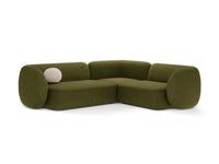 Hjørnemodulsofa Kate – 252 × 220 cm