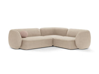 Hjørnemodulsofa Kate – 252 × 220 cm