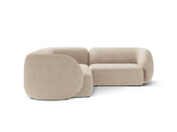 Hjørnemodulsofa Kate – 252 × 220 cm