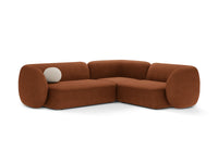 Hjørnemodulsofa Kate – 252 × 220 cm