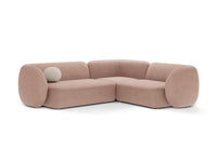 Hjørnemodulsofa Kate – 252 × 220 cm