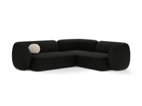 Hjørnemodulsofa Kate – 252 × 220 cm