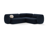 Hjørnemodulsofa Kate – 252 × 220 cm