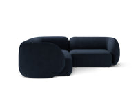 Hjørnemodulsofa Kate – 252 × 220 cm