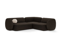 Hjørnemodulsofa Kate – 252 × 220 cm
