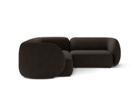 Hjørnemodulsofa Kate – 252 × 220 cm