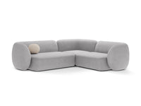 Hjørnemodulsofa Kate – 252 × 220 cm