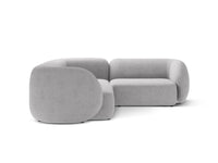 Hjørnemodulsofa Kate – 252 × 220 cm