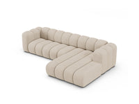 Hjørnesofa Lupine – 290 × 177 cm