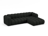 Hjørnesofa Lupine – 290 × 177 cm