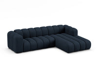 Hjørnesofa Lupine – 290 × 177 cm