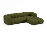 Hjørnesofa Lupine – 290 × 177 cm