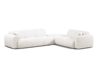Hjørnesofa Molino – 315 × 250 cm