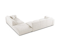 Hjørnesofa Molino – 315 × 250 cm