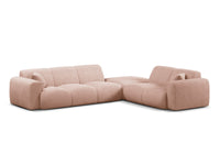 Hjørnesofa Molino – 315 × 250 cm