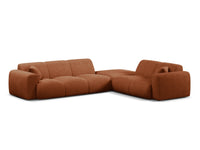 Hjørnesofa Molino – 315 × 250 cm