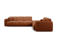 Hjørnesofa Molino – 315 × 250 cm